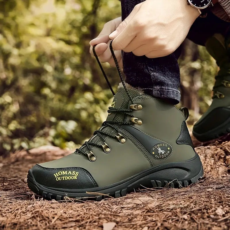 BeyondPeaks - Comfortable Hiking Shoe - Men's