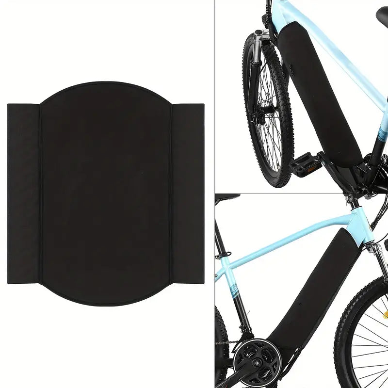 BeyondPeaks E-bike Battery Cover - Longer Lifespan