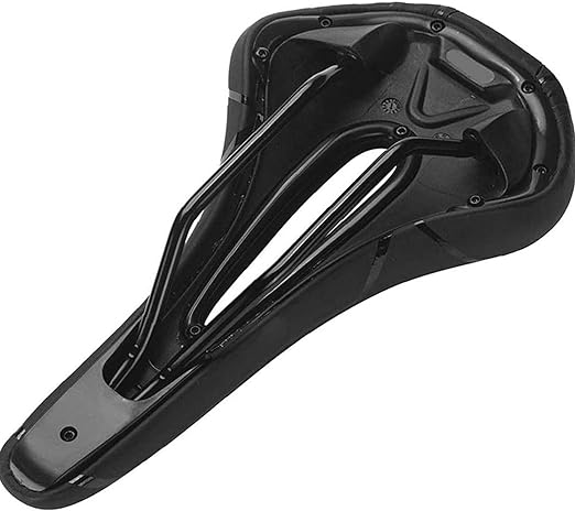 BeyondPeaks Ergonomic Bike Saddle - Road Bikes & Mountain Bikes