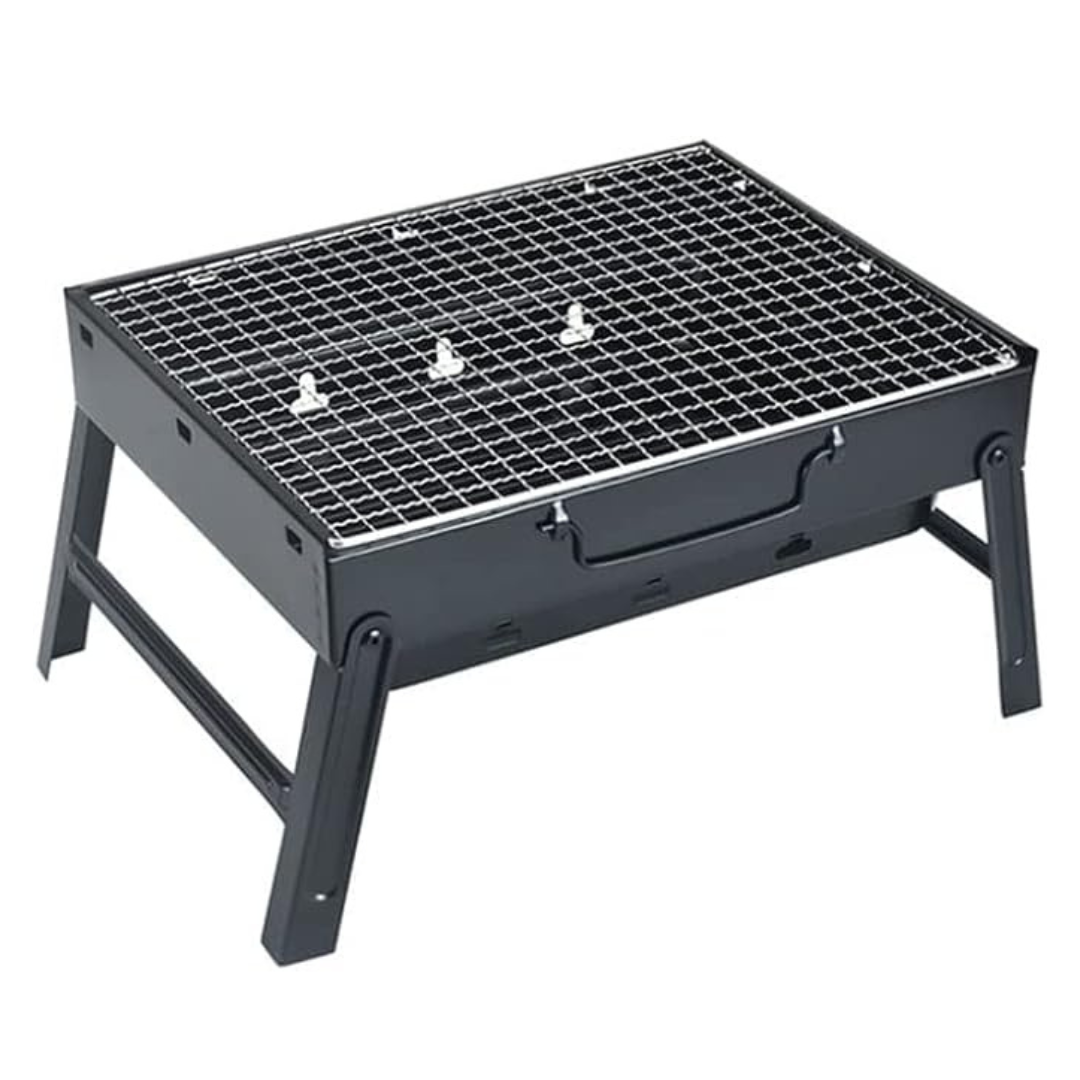 BeyondPeaks - Folding Table BBQ