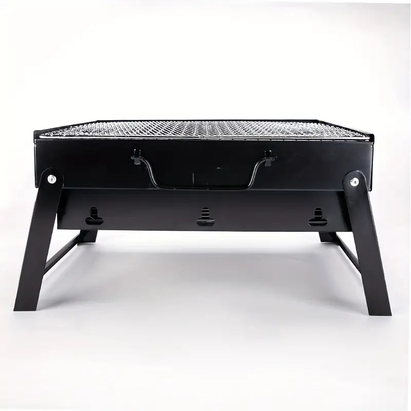 BeyondPeaks - Folding Table BBQ