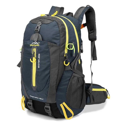 BeyondPeaks - Hiking Backpack - Outdoor