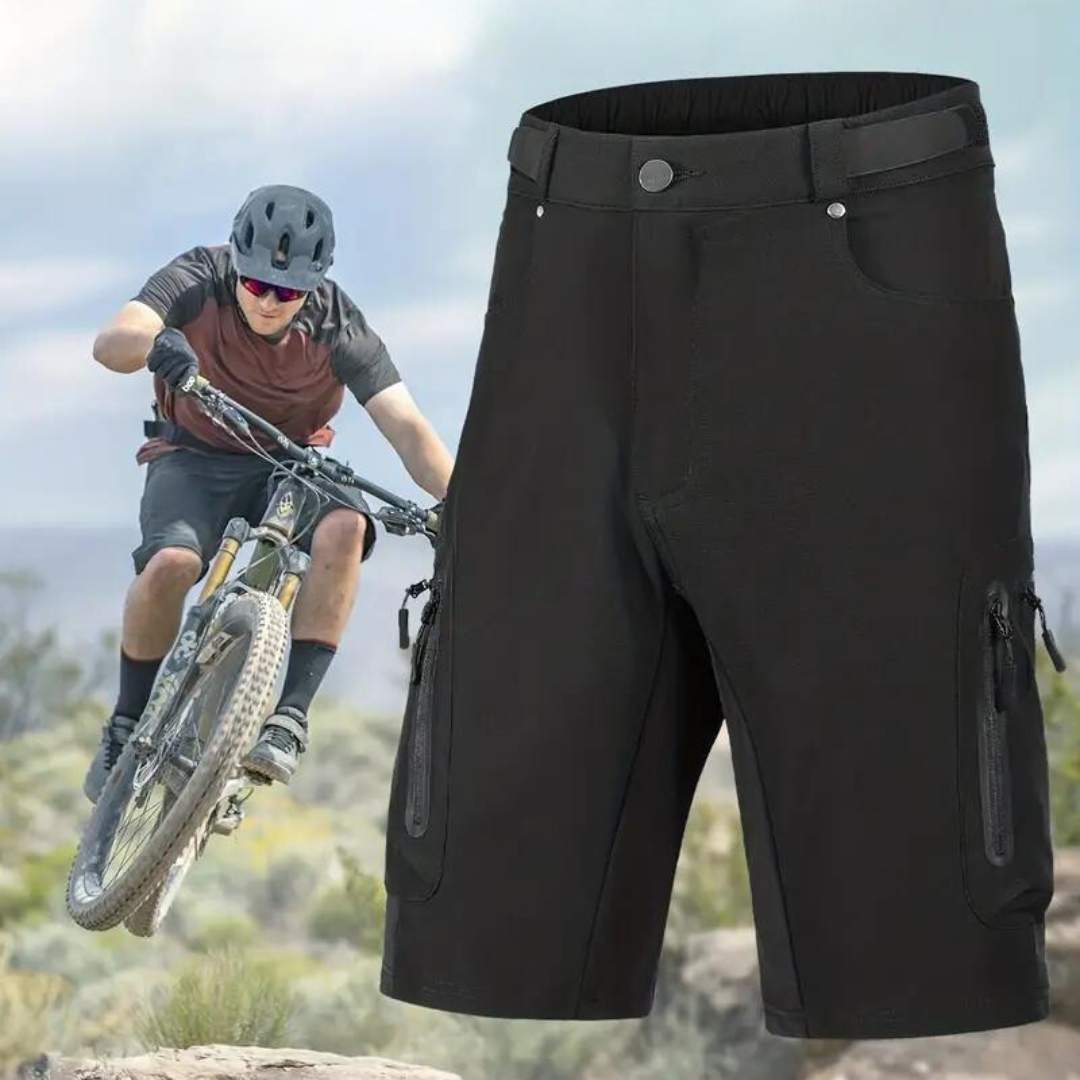 BeyondPeaks - MTB Cargoshorts