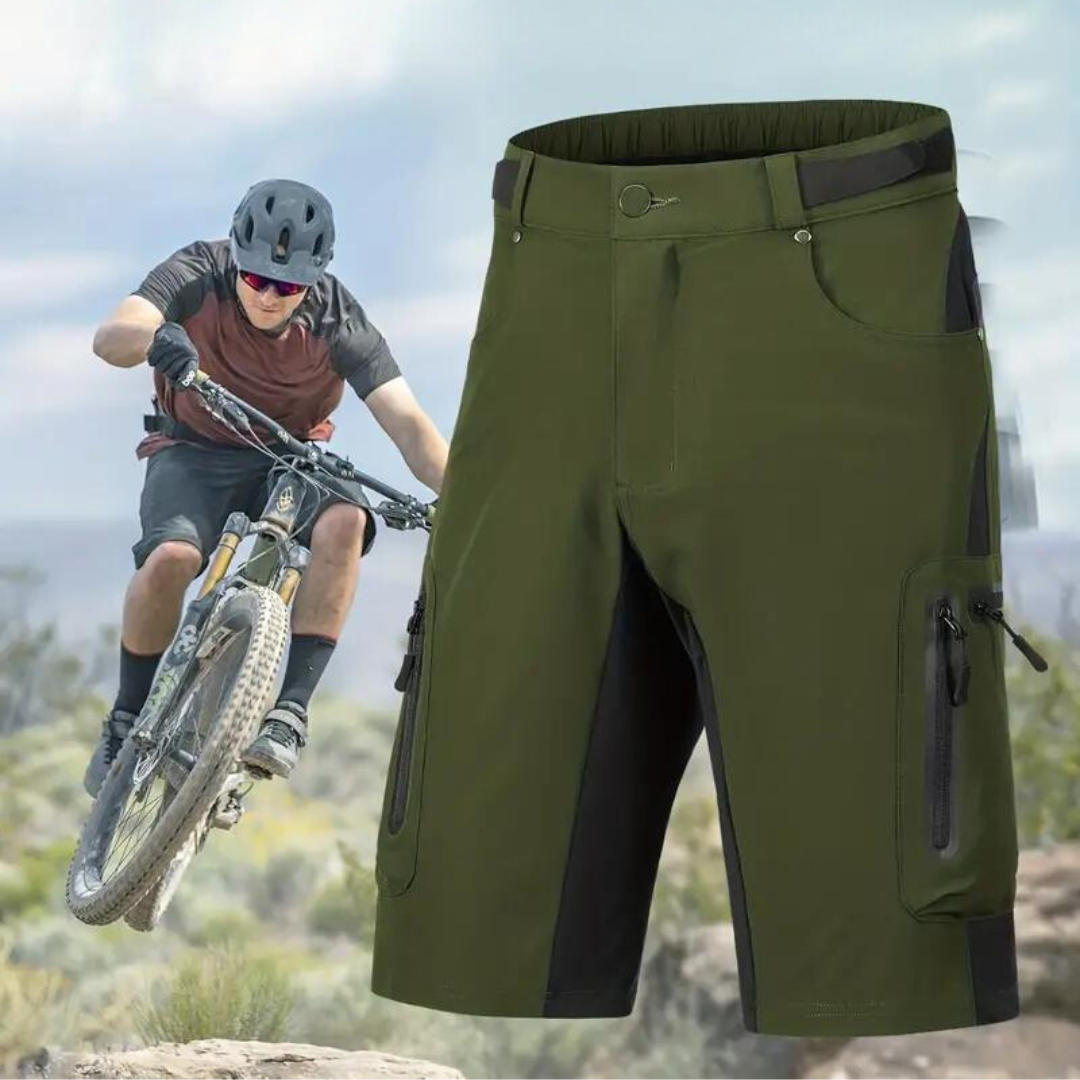 BeyondPeaks - MTB Cargoshorts