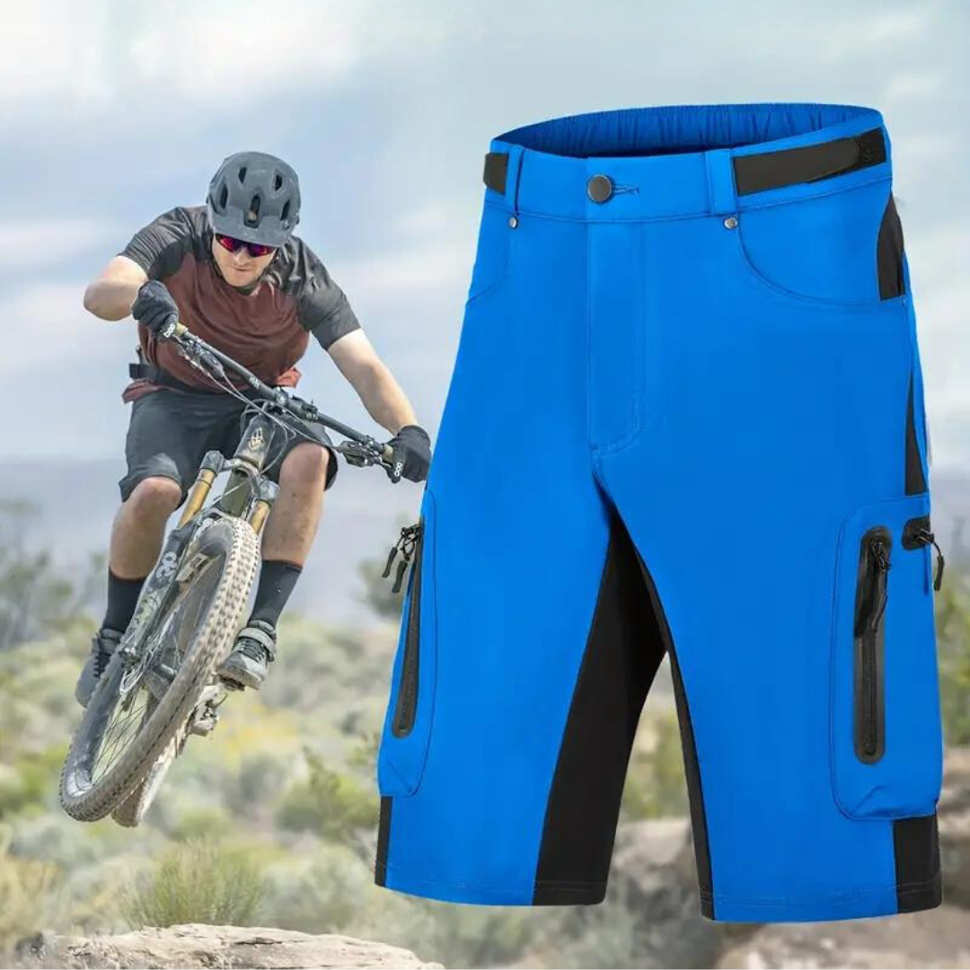 BeyondPeaks - MTB Cargoshorts