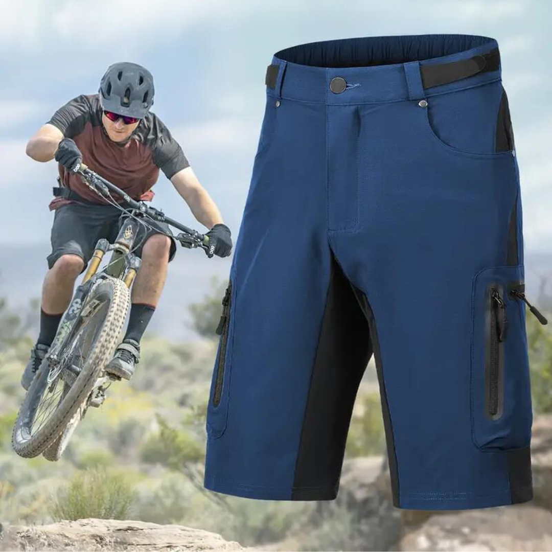 BeyondPeaks - MTB Cargoshorts