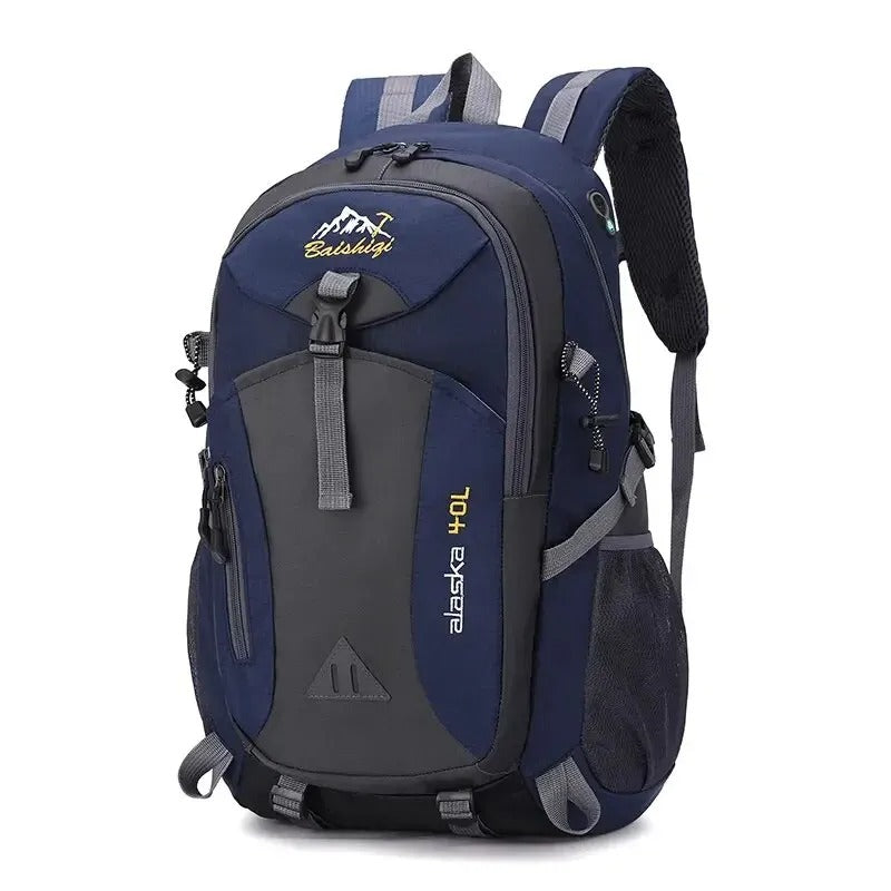 BeyondPeaks - Outdoor Backpack - Waterproof