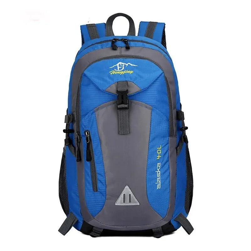 BeyondPeaks - Outdoor Backpack - Waterproof