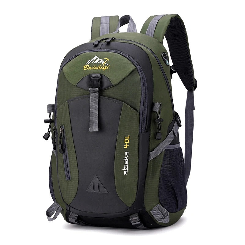 BeyondPeaks - Outdoor Backpack - Waterproof