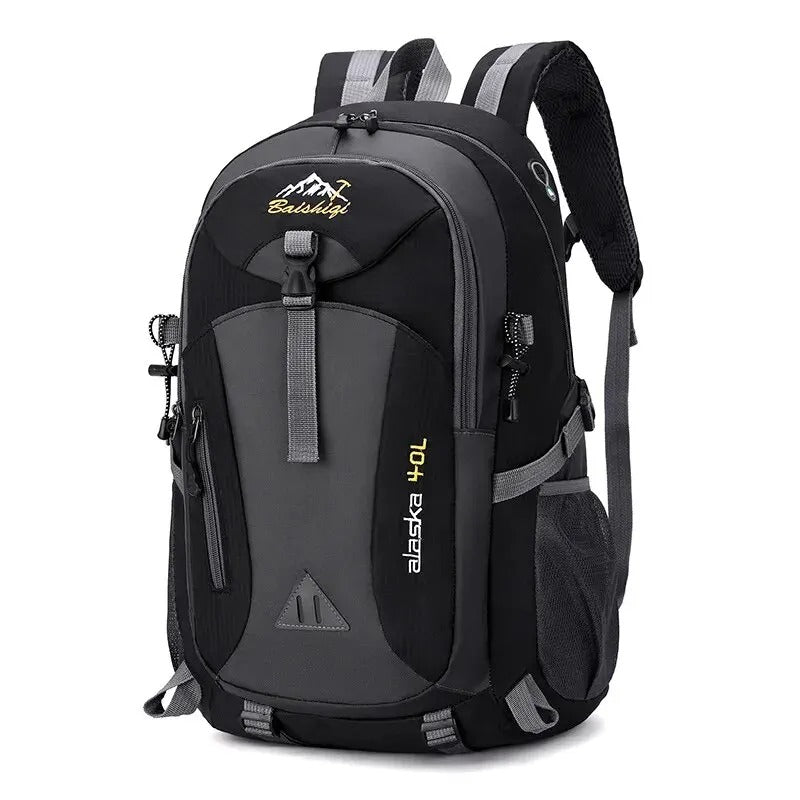 BeyondPeaks - Outdoor Backpack - Waterproof