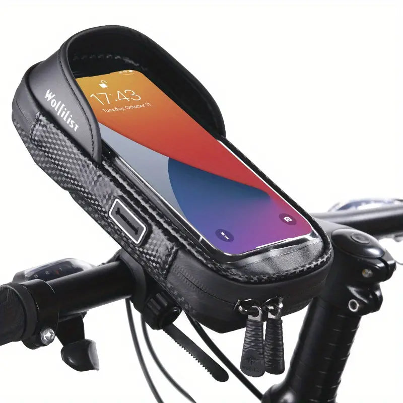 BeyondPeaks - Phone Holder Bicycle - Waterproof