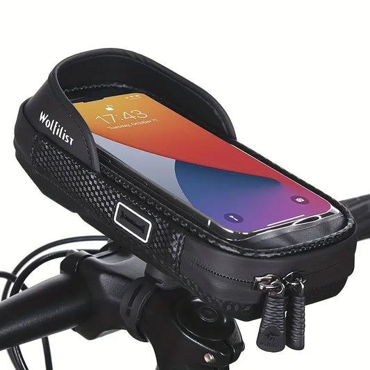 BeyondPeaks - Phone Holder Bicycle - Waterproof