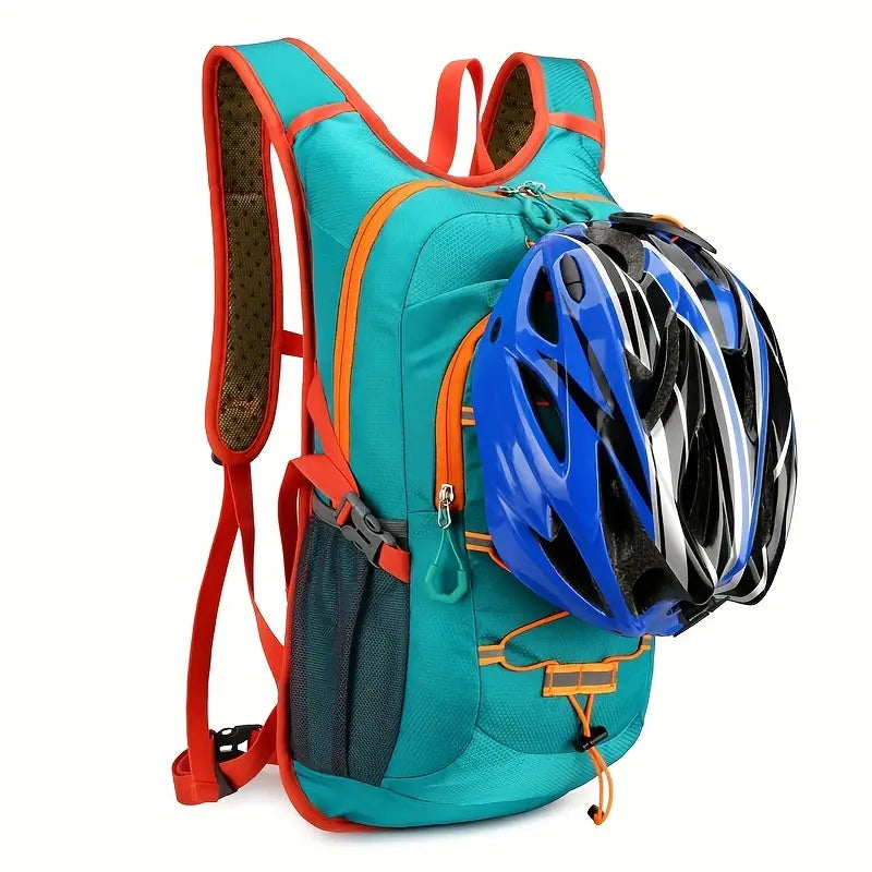 BeyondPeaks - Premium Bicycle Backpack Waterproof