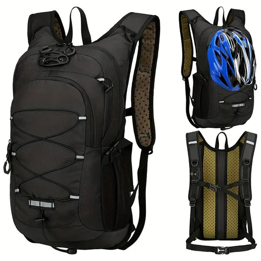 BeyondPeaks - Premium Bicycle Backpack Waterproof