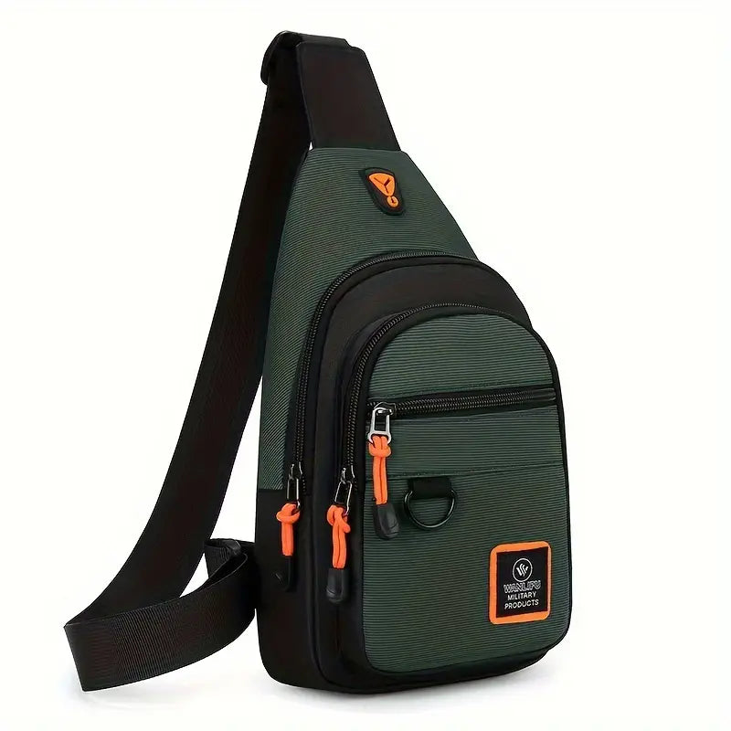 BeyondPeaks Shoulder Bag - Men's