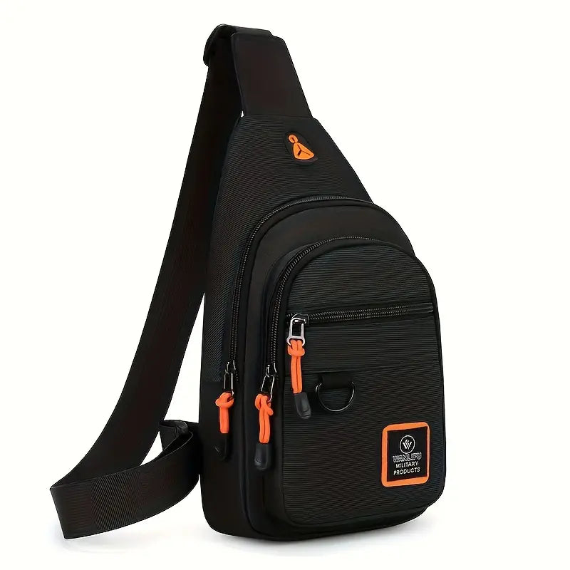 BeyondPeaks Shoulder Bag - Men's