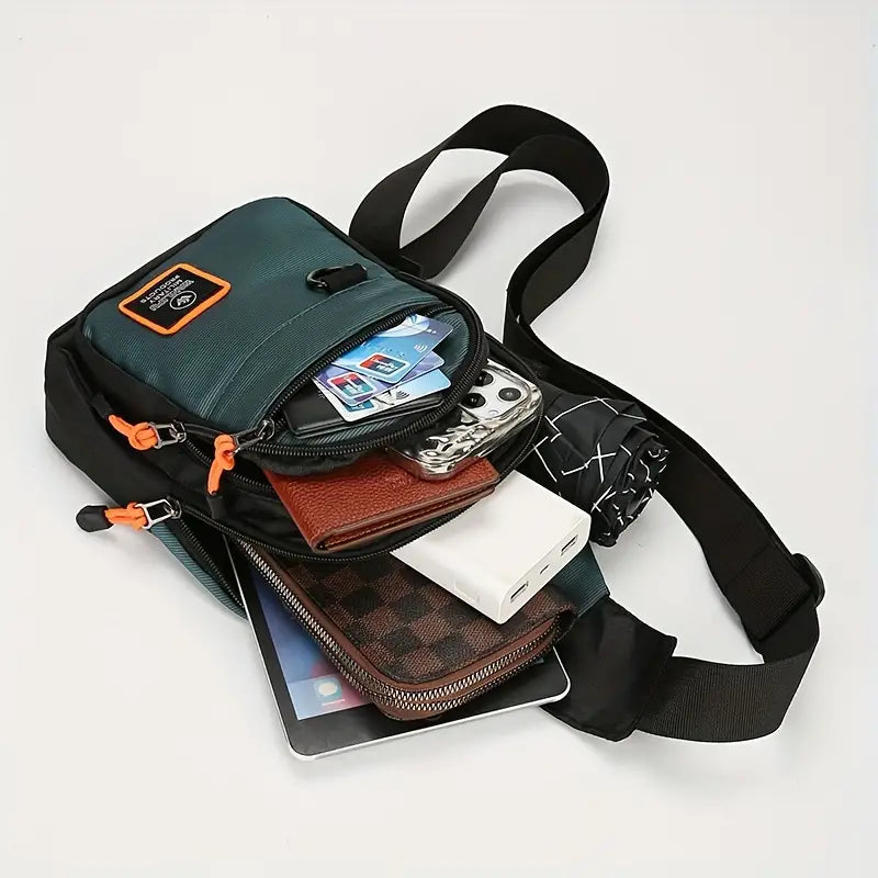 BeyondPeaks Shoulder Bag - Men's