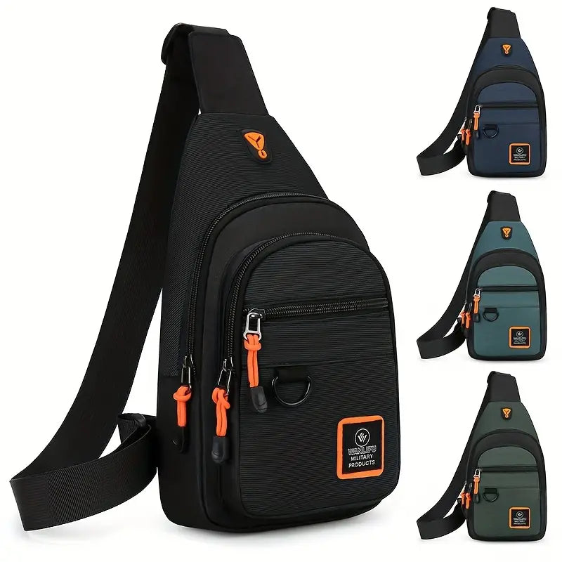 BeyondPeaks Shoulder Bag - Men's