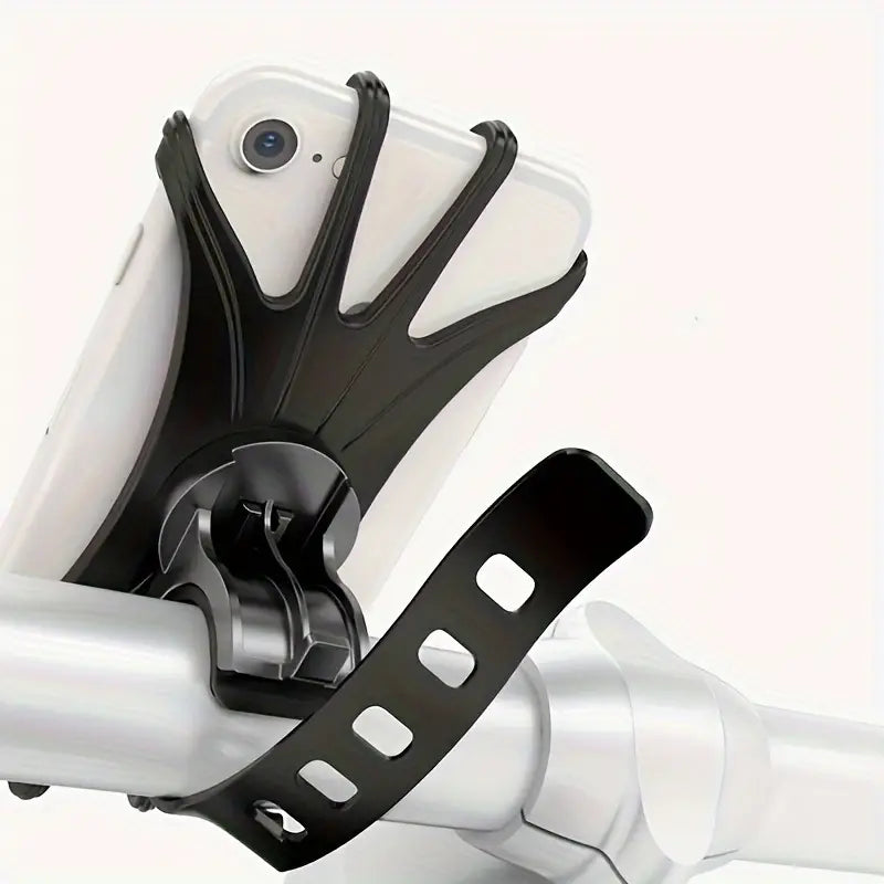 BeyondPeaks - Stable 360° Bicycle Phone Holder