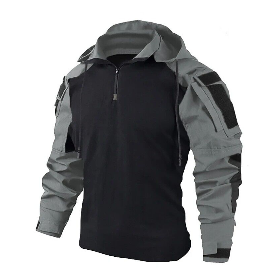 BeyondPeaks Tactical Hoodie