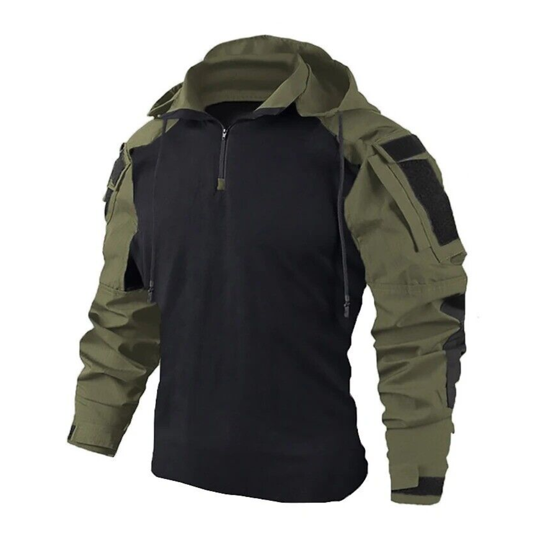 BeyondPeaks Tactical Hoodie