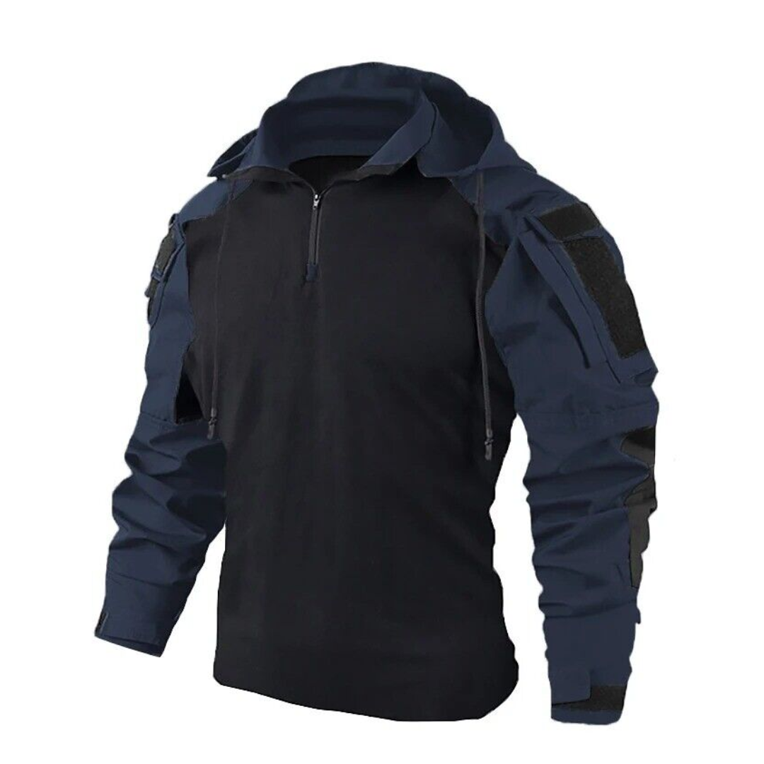 BeyondPeaks Tactical Hoodie