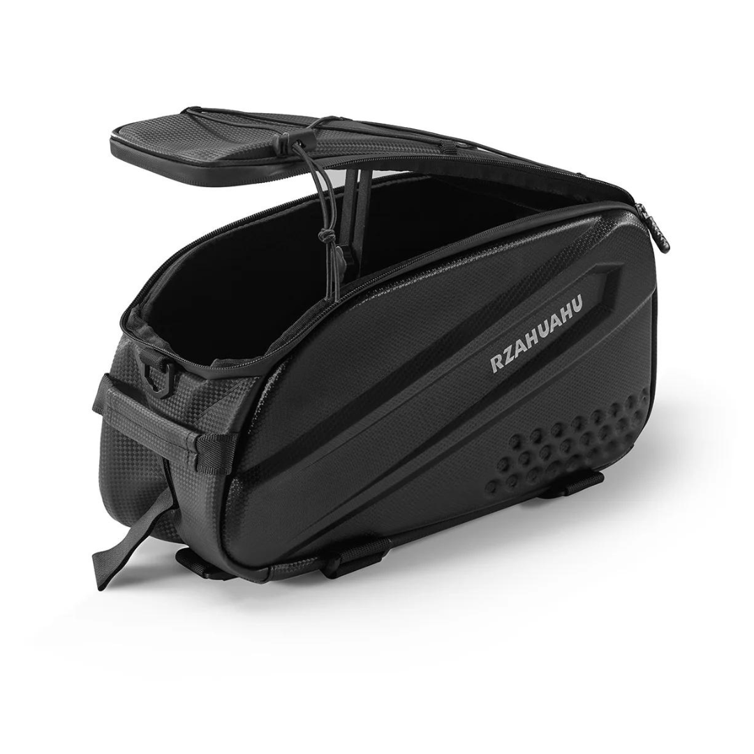 Bicycle Bag - Hard shell - 14L