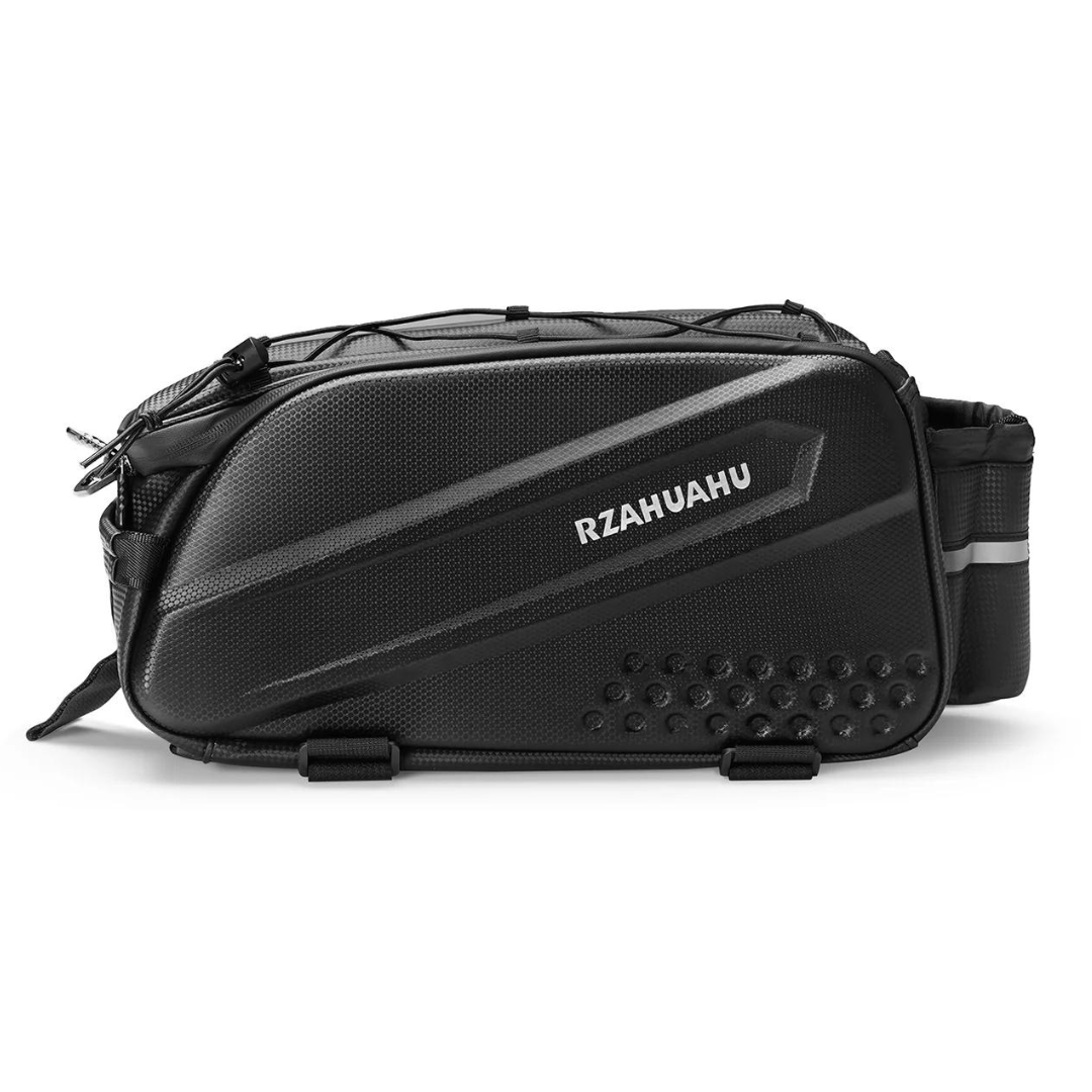 Bicycle Bag - Hard shell - 14L