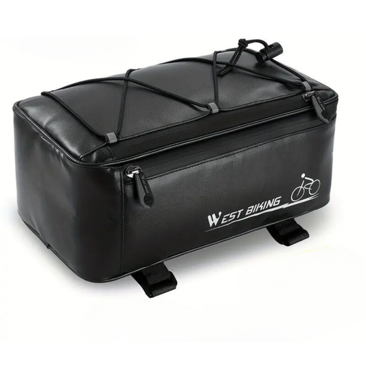 Bicycle Bag - Waterproof - Luggage carrier