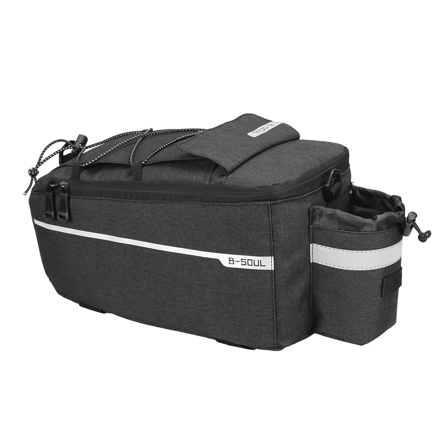 Bicycle Cooler Bag for Rear Rack - Waterproof