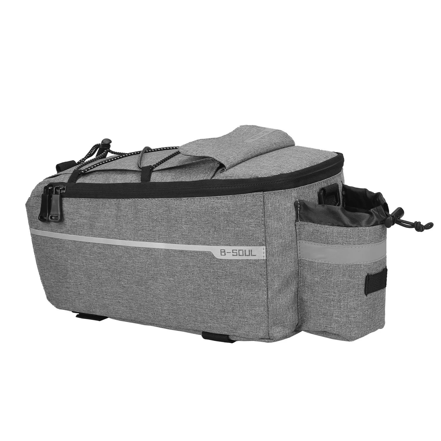 Bicycle Cooler Bag for Rear Rack - Waterproof