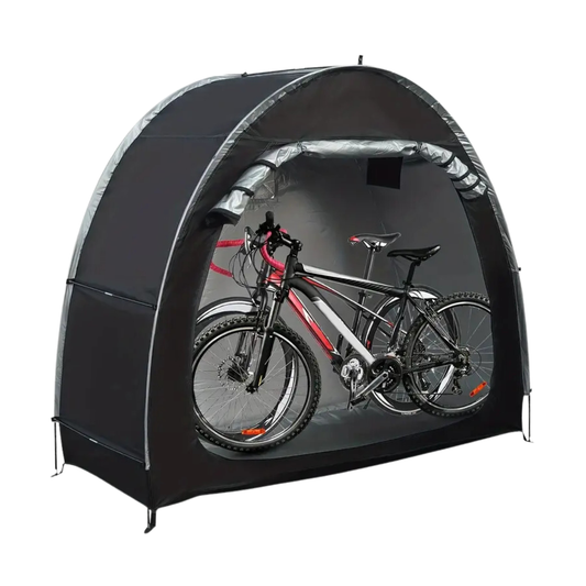 Bicycle Tent - 2 Bikes - Bike Storage