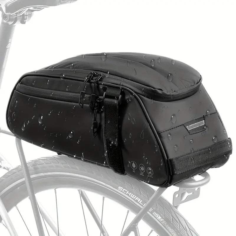 Bike Rack Bag - 8L