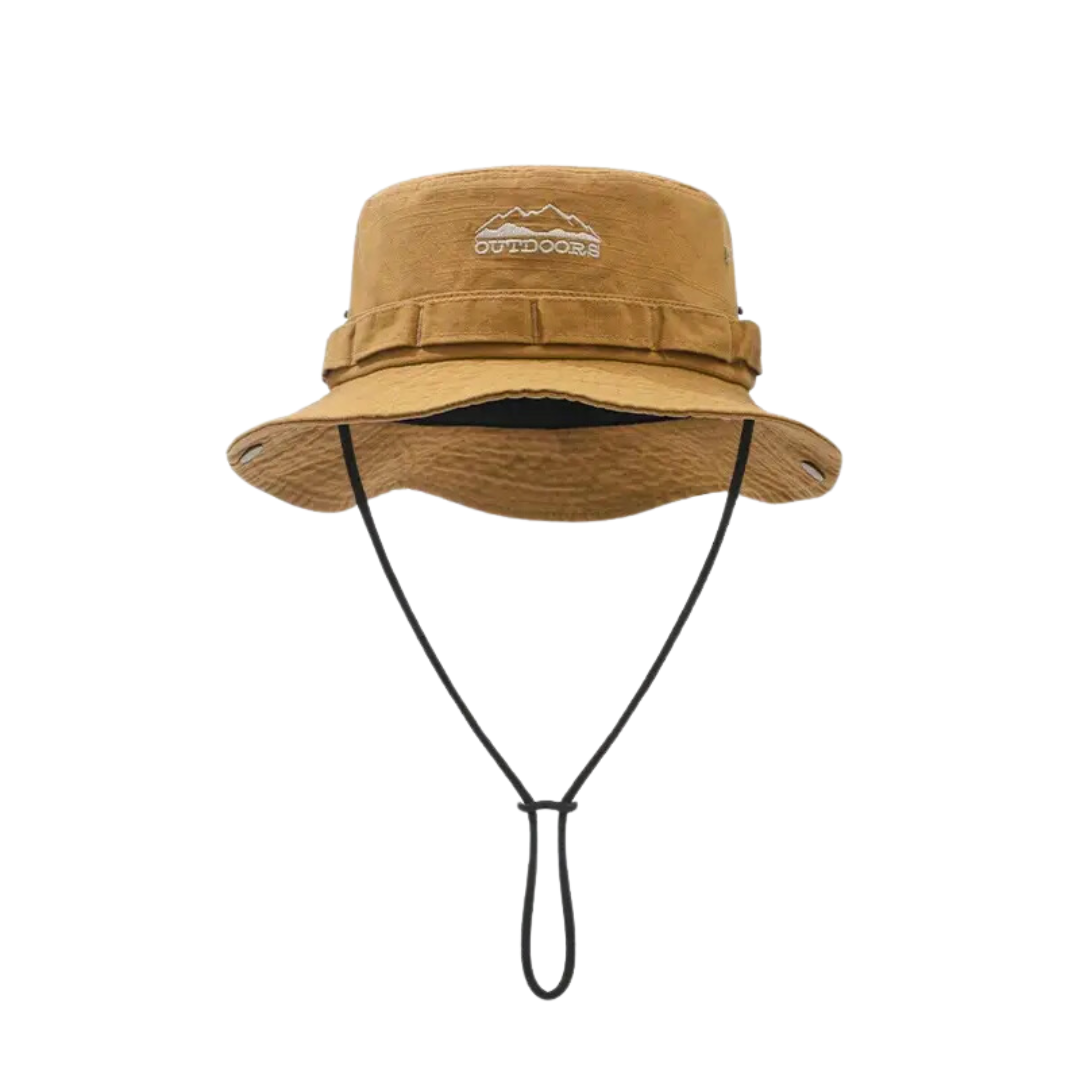 Bucket Hat - Outdoor - Unisex