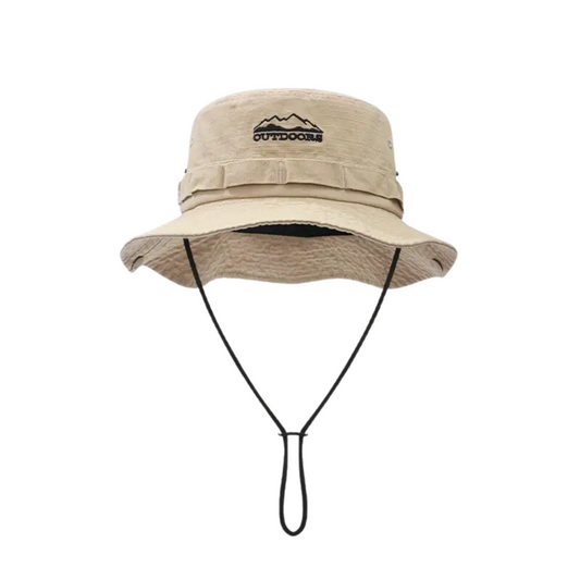 Bucket Hat - Outdoor - Unisex