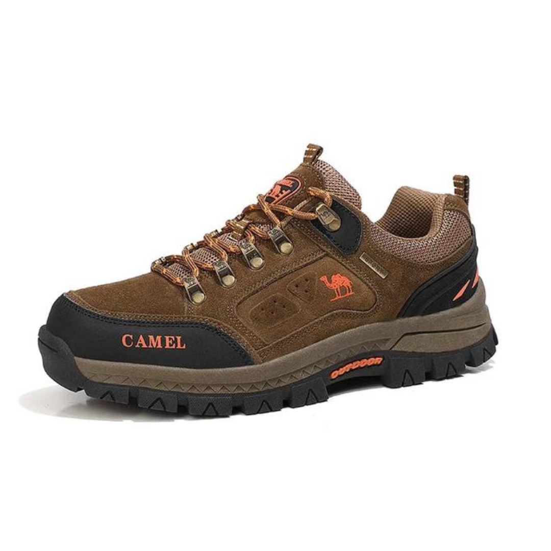 Camel Series - Hiking boots