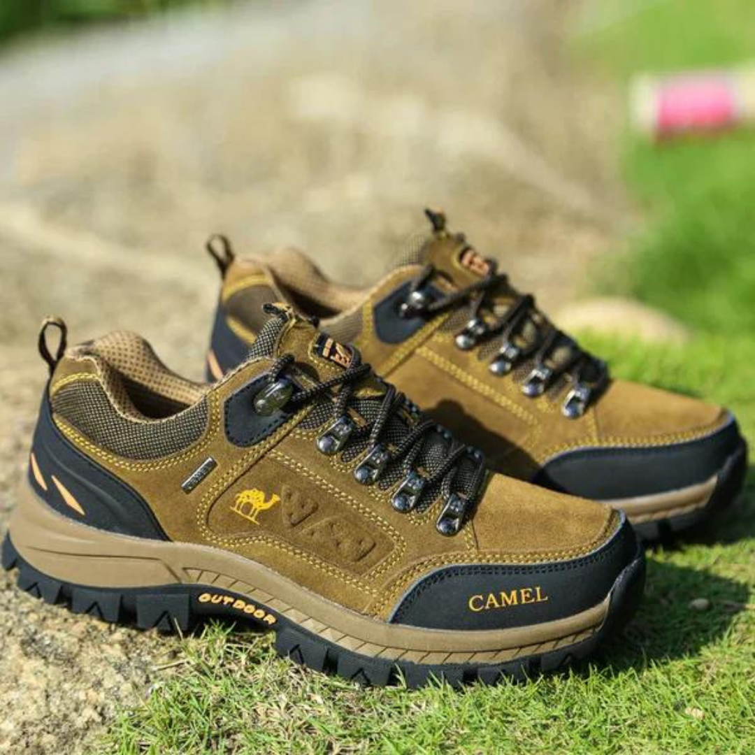 Camel Series - Hiking boots