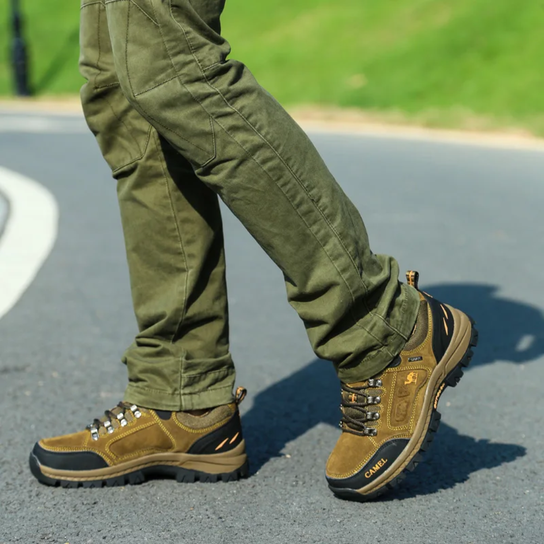 Camel Series - Hiking boots