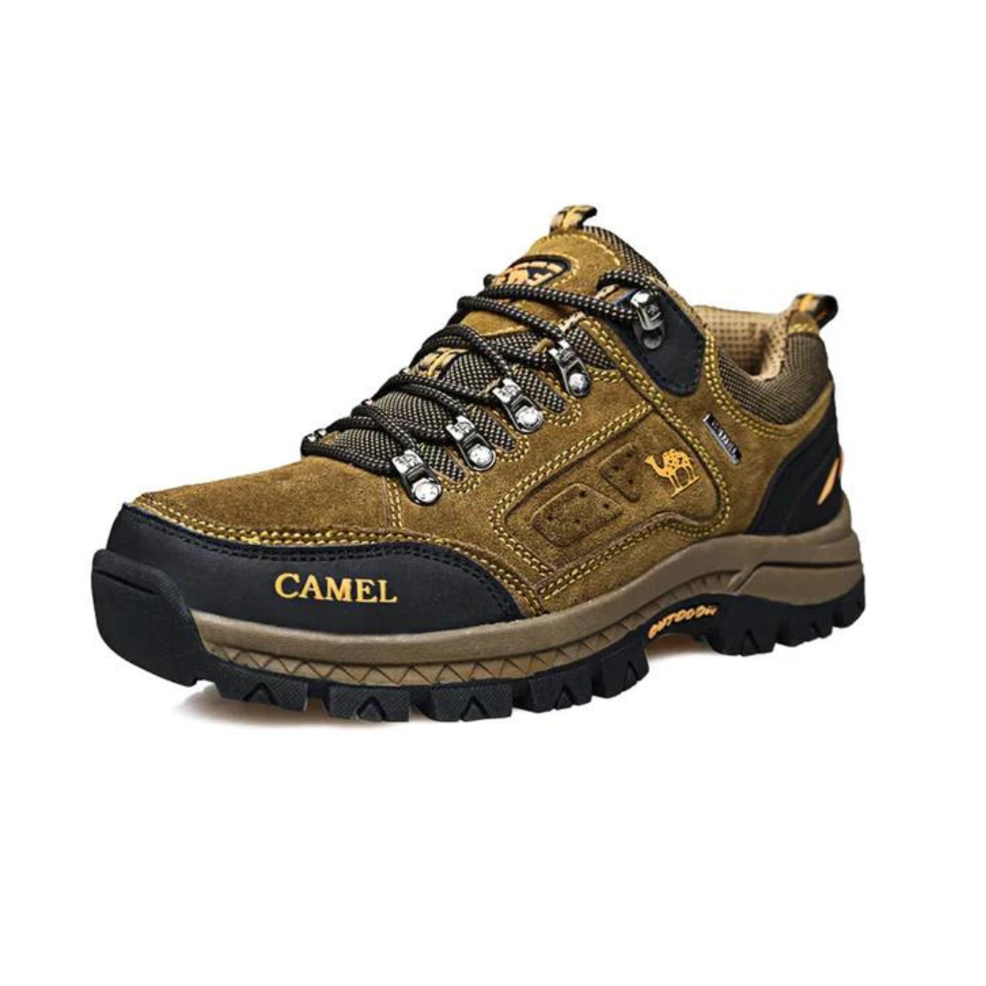 Camel Series - Hiking boots