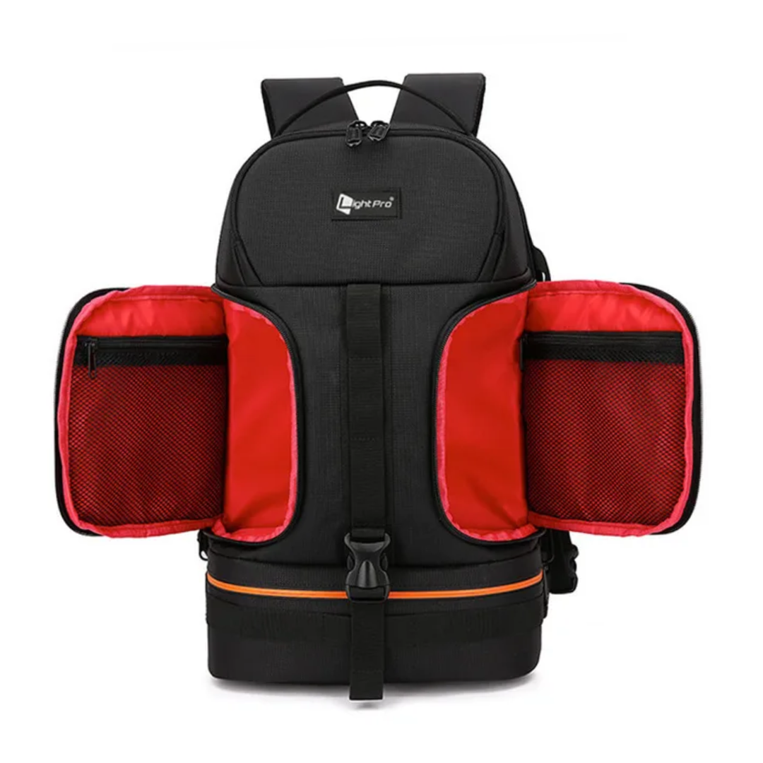 Camera Backpack - Waterproof