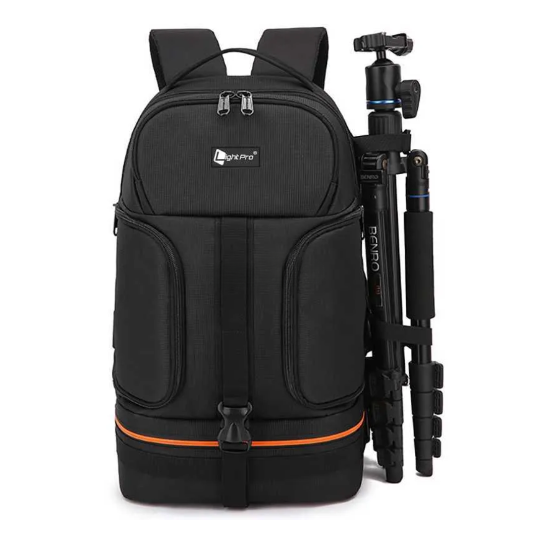 Camera Backpack - Waterproof