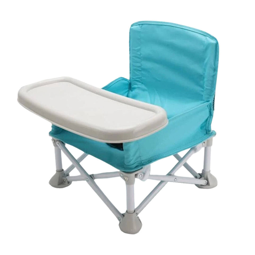 Camping Chair for Children - Child Friendly