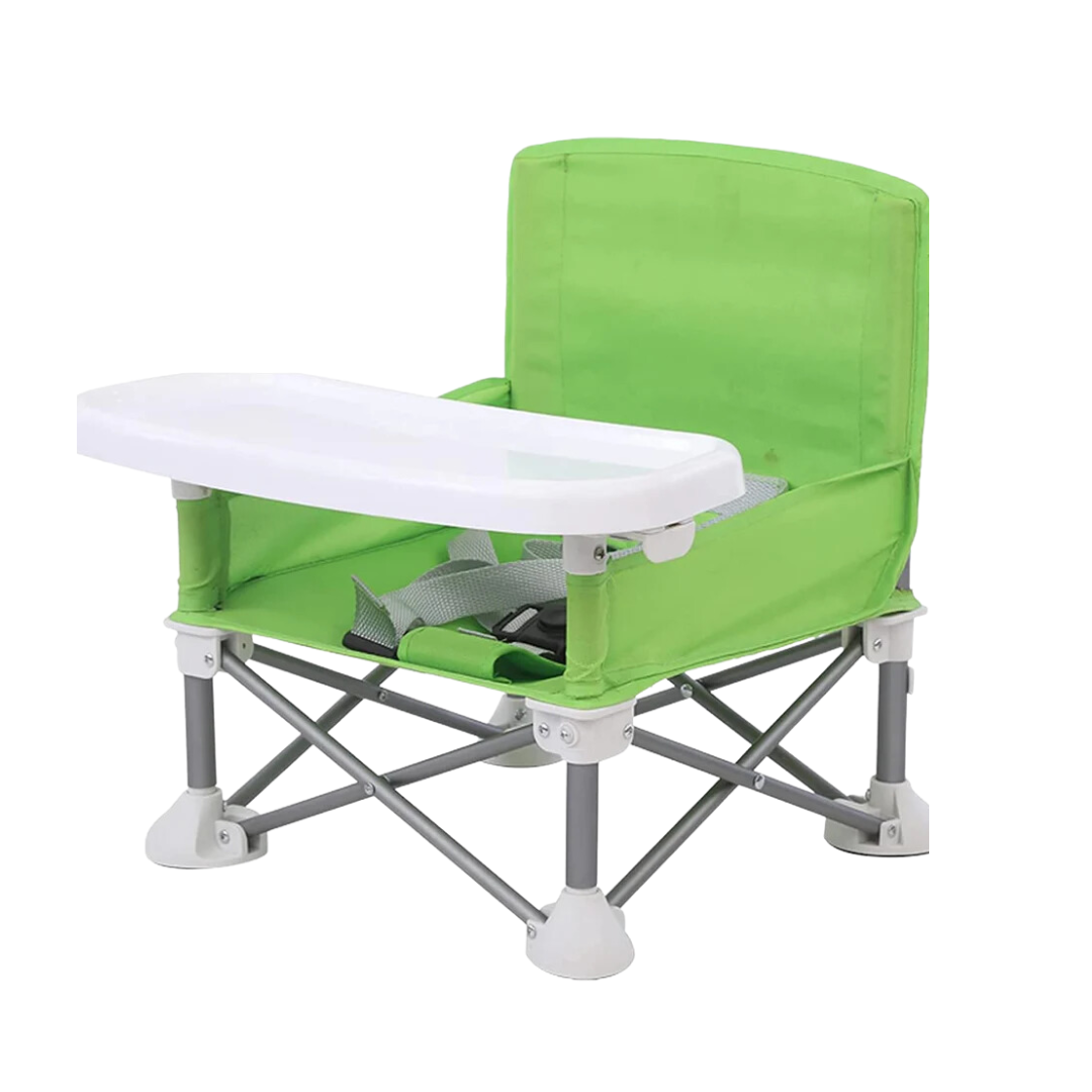 Camping Chair for Children - Child Friendly