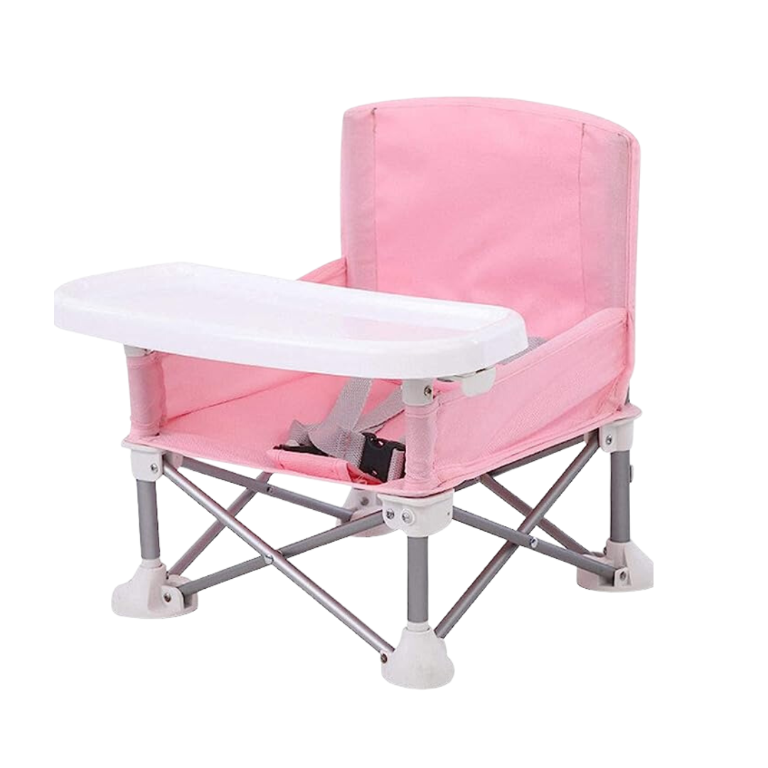 Camping Chair for Children - Child Friendly