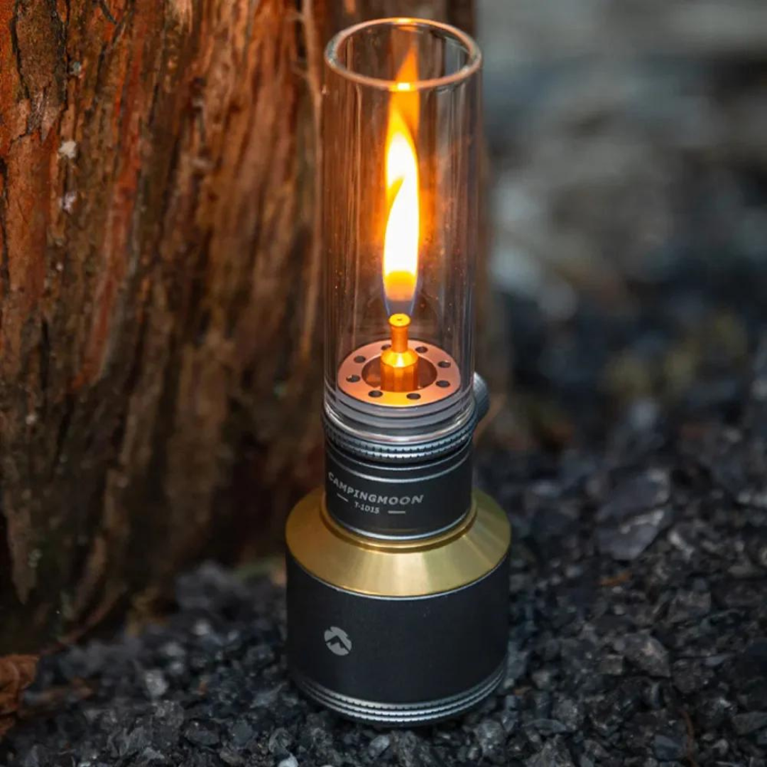 Camping Gaslamp - Outdoor