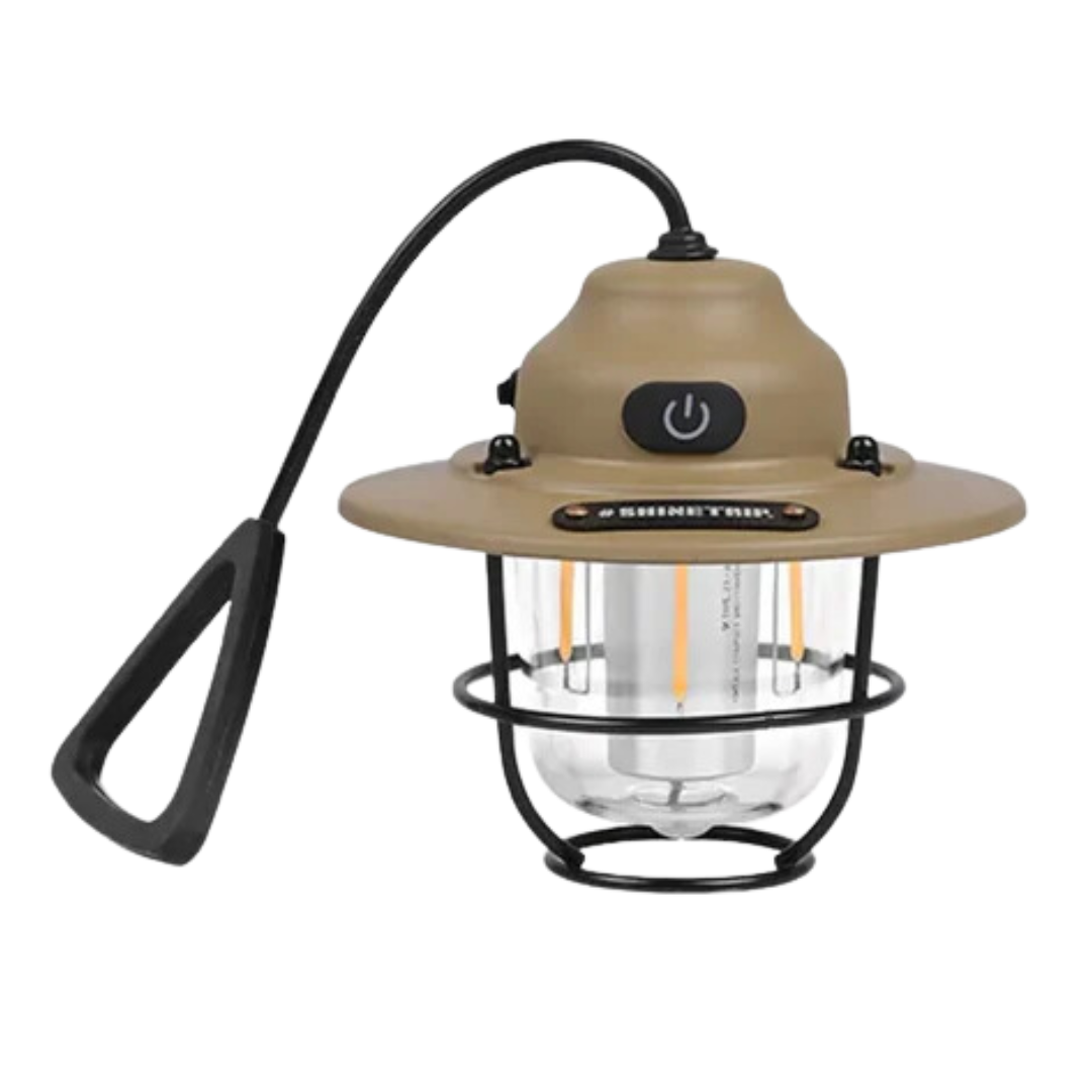 Camping Lantern - Outdoor