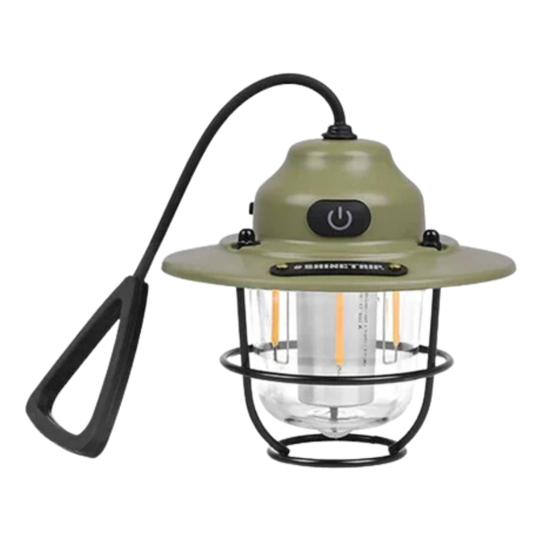 Camping Lantern - Outdoor