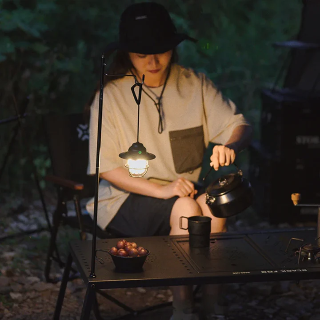 Camping Lantern - Outdoor