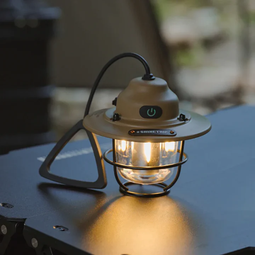 Camping Lantern - Outdoor