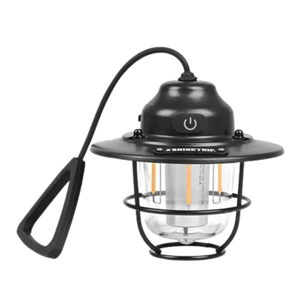 Camping Lantern - Outdoor